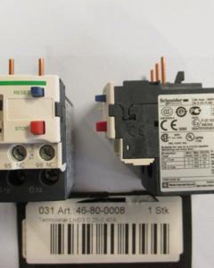 Thermal Relay 0.25-0.40A Lrd03